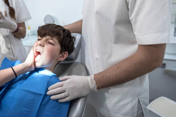 Best Emergency Dental Services for Seniors in Garfield, TX