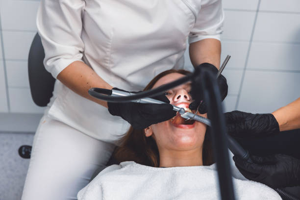 Best Broken or Cracked Tooth Emergency Dentist in Garfield, TX