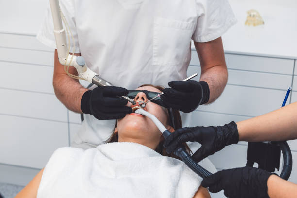 Best Emergency Root Canal Treatment in Garfield, TX