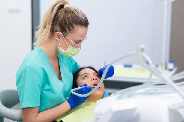 Best Emergency Dentist for Knocked-Out Tooth in Garfield, TX