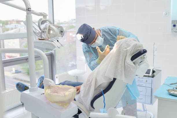Best Mobile Emergency Dentist in Garfield, TX